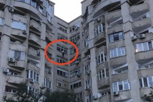 Un barbat a amenintat ca se sinucide daca „domnul presedinte Dragnea” nu este eliberat din inchisoare