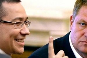 Ponta, reevaluat de Iohannis, invitat să semneze Acordul Politic Naţional