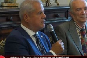 EvzTV. Faţa spionului. „Mihai Caraman – un spion în Războiul Rece”