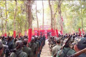 Cinci poliţişti au fost ucişi de maoişti în estul Indiei