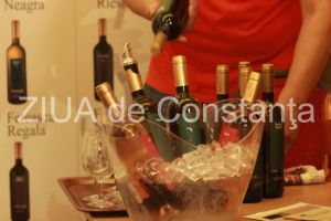 Imagini de la eveniment: Evenimentul Vinul.ro si bucate dobrogene“, la Constanta. Concurs de vinuri dobrogene, expozitii si degustari de produse traditionale (galerie foto)