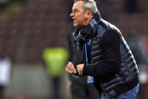 Vânzarea clubului Dinamo a căzut. Mircea Rednic l-a desfiinţat pe Ionuţ Negoiţă: „N-aş dormi toată noaptea să mă spăl eu pe cap cu toate problemele create de ei”