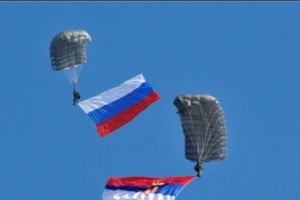 Rusia efectuează manevre militare la graniţa cu România. Exerciţiul militar Frăţia Slavă 2019 a început în Serbia