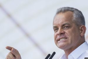 Republica Moldova: Partidul Democrat s-a retras de la guvernare, iar Vlad Plahotniuc a părăsit ţara