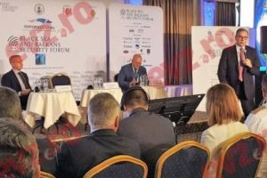 Divergenţe de opinii, pe tema Convenţiei de la Montreux, la Forumul de Securitate în Marea Neagră