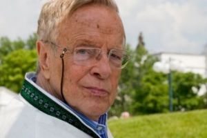 Celebrul regizor Franco Zeffirelli a murit în această dimineaţă. Breaking news în lumea filmului