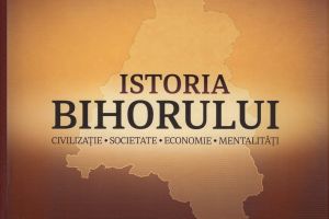 O dată într-un secol: Monografia Bihorului va fi lansată în luna iulie, în prezenţa preşedintelui Academiei Române