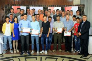 Patru electricieni din Botoşani vor concura la faza naţională a Trofeului Electricianului