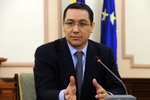 Demisie BOMBĂ din PRO România – Femeia din Alba, adusă de Ponta cu SURLE şi TRÂMBIȚE, a plecat: ‘Mi-ai dorit mazilirea’