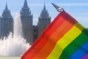 Curcubeul LGBT are, de fapt, o semnificaţie biblică. Avertismentul unui teolog
