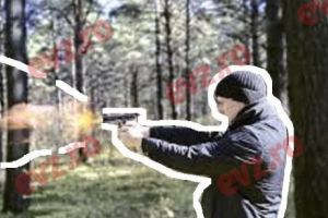 ATAC ARMAT în România. Focuri de armă trase în direcţia oamenilor legii. Breaking news