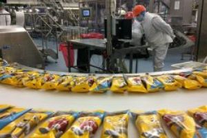 Piata de inghetata din Romania ar putea depasi 600 de milioane de lei, in 2019