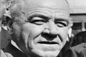 Prim-ministrul Maurer l-a înjurat pe Ceauşescu şi apoi... „A fost un atentat!” Fiul demnitarului comunist a derulat filmul din trecut