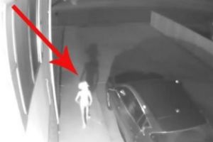 Există extratereştrii. Sunt printre noi. Iată dovada!