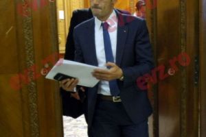 Răsturnare de situaţie în Senat! Cine îi va lua locul în Parlament 