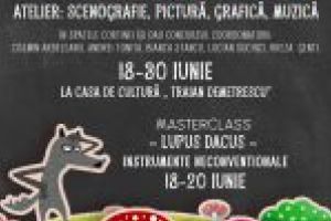 Ocolul pământului în 3 zile cu instrumente neconvenţionale