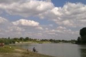 ABA Jiu: AVERTIZARE  HIDROLOGICĂ  NR. 40 DIN 14.06.2019