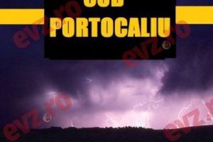 Update. Avertisment ANM. România este vizată de caniculă, furtuni şi inundaţii. COD PORTOCALIU de ultimă oră