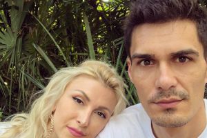 Andreea Bălan, către soţul din Botoşani: Nu ştiu să fac din astea grele de acolo de la Botoşani, de unde eşti tu