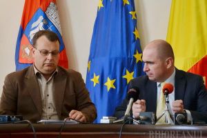 Directorul Termoficare Oradea, Stănel Necula, condamnat la închisoare cu suspendare într-un dosar de corupţie