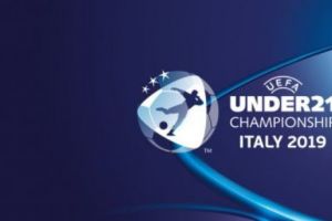 Lotul complet al naţionalei de forbal a României la Campionatul European Under-21