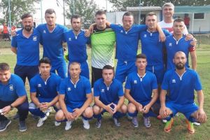 CS Poseidon Limanu 2 Mai, victorie in deplasare in turul barajului de promovare in Liga a 3-a