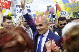 Rareş Bogdan, viitorul preşedinte al României? Scenariul care va cutremura scena politică. Ce s-ar putea întâmpla cu Iohannis