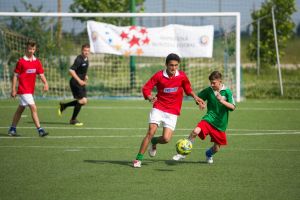 Inedit! Campionat de fotbal organizat de preoţi. Echipele din Botoşani pot participa