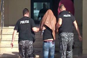 A bătut o femeie pentru 150 de lei