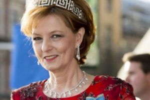 Zi mare pentru Majestatea Sa Margareta. O moştenire de peste peste un secol a rămas pe mâini bune