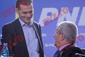 Tăriceanu, preşedintele României pentru câteva luni! Victor Ponta vine cu precizări 