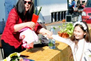 Premianţii Școlii de muzică şi arte plastice din cadrul Gimnaziului „Augustin Maior”