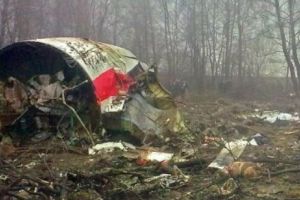 Polonia: Organizatorul ultimului zbor al preşedintelui Kaczynski a fost condamnat la închisoare