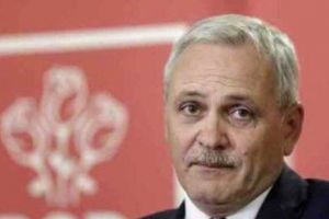 Dragnea a mai primit o vizită de marcă la Rahova. Obiectul misterios i-a fost adus de tandemul care i-a alinat suferinţa. Foto în articol