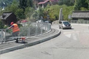 Maramures: Soferii trebuie sa respecte conduita rutiera specifica perioadei caniculare