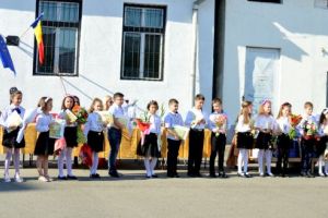 Rezultate meritorii pentru mezinii Gimnaziului „Augustin Maior”