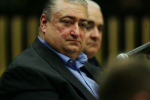 28 iunie, ziua „Z” pentru Marian Iancu. Omul de afaceri a formulat contestaţie la executare în dosarul „RAFO-Carom”, dosarul instrumentat de Alina Bica