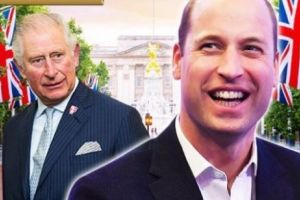 Prinţul William se pregăteşte pentru cea mai mare lovitură. Alertă în Familia Regală Britanică