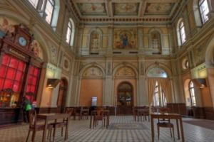 A murit un mare arhitect al lumii. El a construit minunăţia aceasta, un proiect celebru în epocă. Alertă