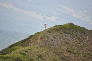 Și a fost ”Țibleş Maraton”, ediţia a II-a. Rezultatele concursului de alergare montană