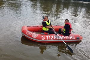 DONAȚII. Copil înecat în Someş. Mama şi ceilalţi patru fraţi au nevoie de ajutor
