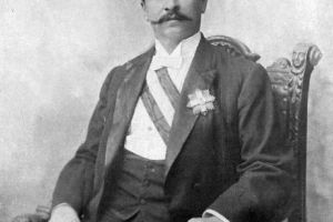 Venezuela. Dictatorul-burlac cu 100 de copii şi isprăvile sale