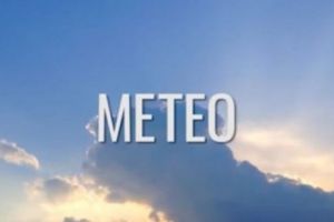 Alertă meteo de vreme severă imediată. Cod portocaliu. Vine urgia peste România