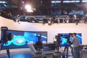 Bombă în televiziune. Le pleacă vedeta? O prezentatoare s-a căsătorit cu un nume greu din fotbal