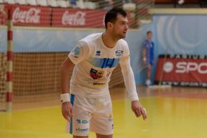 Laurentiu Toma, capitanul HC Dobrogea Sud Constanta, invitat la turneul Air Caraibes Cup, din Guadelupa