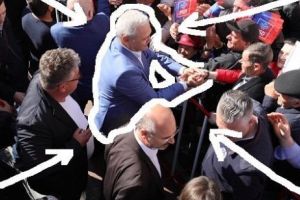 Alertă la Rahova! SĂ FIE MAREA ŞANSĂ a lui Dragnea? SEMNALUL a fost dat. News alert