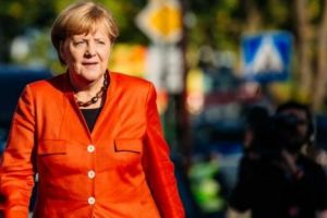 Mişcare de ultim moment a Germaniei. Documentul care va lansa ample dezbateri pe scena internaţională