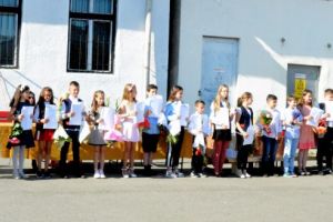 Vacanţă binemeritată pentru elevii clasei III-a D de la „Augustin Maior”