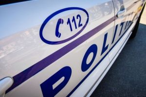 Accident pe DN1A, la Babarunca