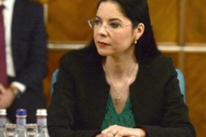 Scandal uriaş în Justiţie. De va desfiinţa Secţia pentru Investigarea Infracţiunilor? Ana Birchall lămureşte totul